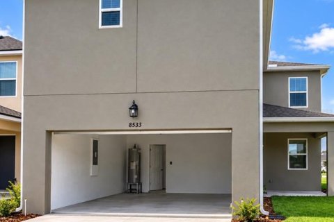 Villa ou maison à louer à Orlando, Floride: 3 chambres, 196.02 m2 № 2388613 - photo 21