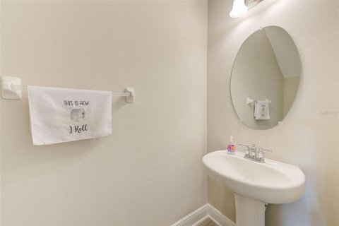 Townhouse in Clearwater, Florida 2 bedrooms, 145.95 sq.m. № 2139367 - photo 14