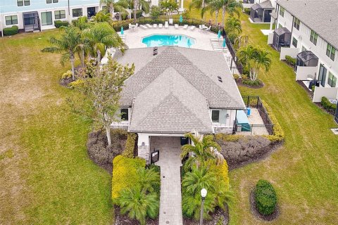 Townhouse in Clearwater, Florida 2 bedrooms, 145.95 sq.m. № 2139367 - photo 28