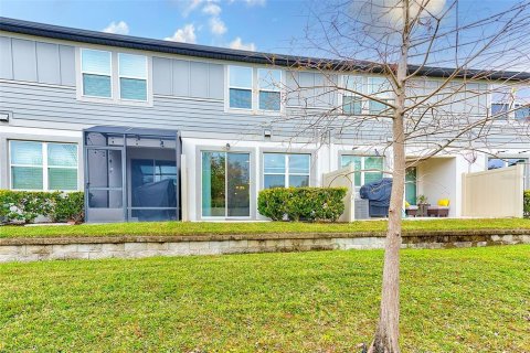 Townhouse in Clearwater, Florida 2 bedrooms, 145.95 sq.m. № 2139367 - photo 30