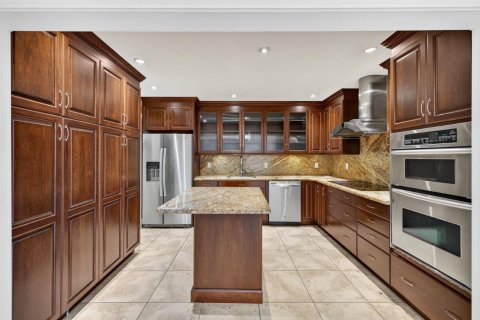 Casa en venta en Pembroke Pines, Florida, 3 dormitorios, 150.04 m2 № 2185697 - foto 9