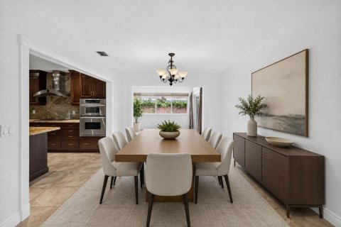 Casa en venta en Pembroke Pines, Florida, 3 dormitorios, 150.04 m2 № 2185697 - foto 5