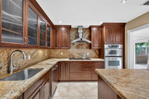 Casa en venta en Pembroke Pines, Florida, 3 dormitorios, 150.04 m2 № 2185697 - foto 11