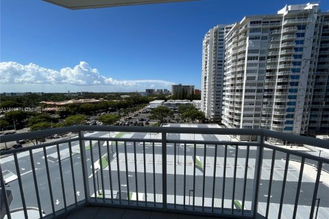 Condominio en venta en Aventura, Florida, 2 dormitorios, 145.39 m2 № 1979357 - foto 26