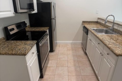 Appartement à louer à Miami, Floride: 1 chambre, 72.46 m2 № 2319576 - photo 4