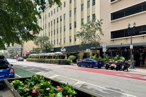 Appartement à louer à Miami, Floride: 1 chambre, 72.46 m2 № 2319576 - photo 16