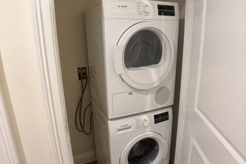 Appartement à louer à Miami, Floride: 1 chambre, 72.46 m2 № 2319576 - photo 5