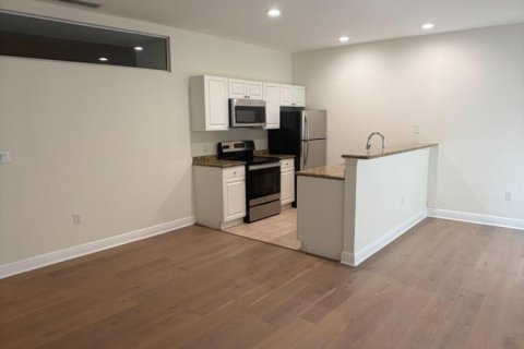 Appartement à Miami, Floride 1 chambre, 72.46 m2 № 2319576
