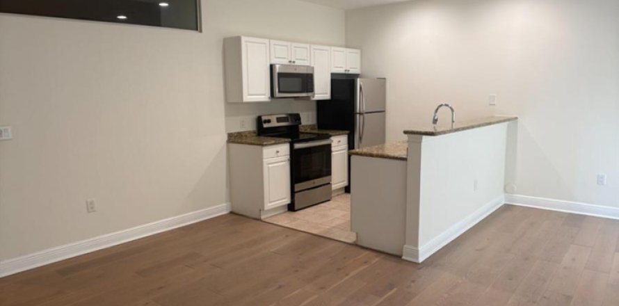 Appartement à Miami, Floride 1 chambre, 72.46 m2 № 2319576