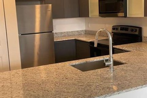 Studio in the Condo in Orlando, Florida  № 2206249