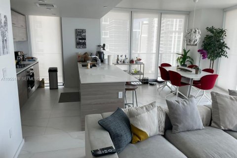 Copropriété à louer à Miami, Floride: 2 chambres, 118.82 m2 № 2153389 - photo 14