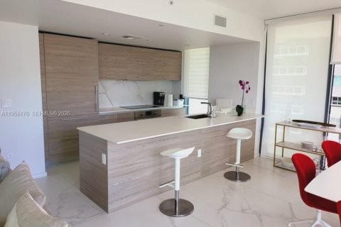 Copropriété à louer à Miami, Floride: 2 chambres, 118.82 m2 № 2153389 - photo 23