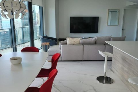Copropriété à louer à Miami, Floride: 2 chambres, 118.82 m2 № 2153389 - photo 25