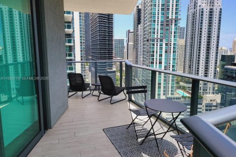 Condo à Miami, Floride, 2 chambres  № 2153389