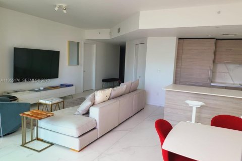 Copropriété à louer à Miami, Floride: 2 chambres, 118.82 m2 № 2153389 - photo 24
