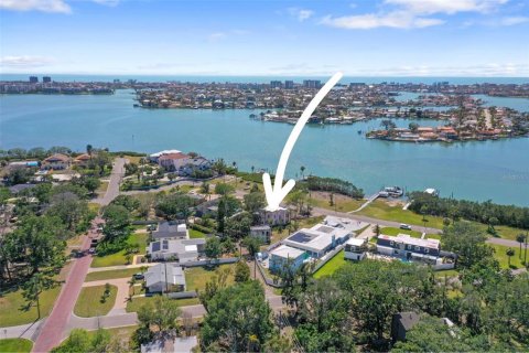 Villa ou maison à vendre à Saint Petersburg, Floride: 5 chambres, 288.46 m2 № 1638199 - photo 19
