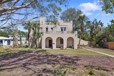 Villa ou maison à vendre à Saint Petersburg, Floride: 5 chambres, 288.46 m2 № 1638199 - photo 13