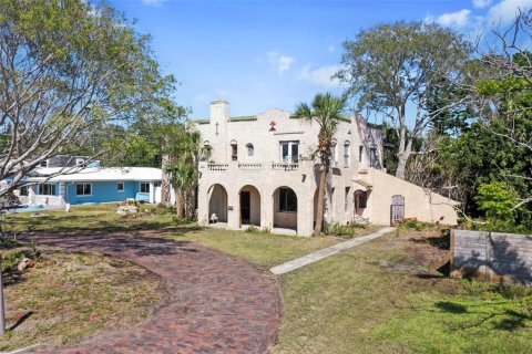 Villa ou maison à vendre à Saint Petersburg, Floride: 5 chambres, 288.46 m2 № 1638199 - photo 14