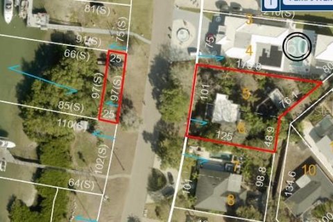 Villa ou maison à vendre à Saint Petersburg, Floride: 5 chambres, 288.46 m2 № 1638199 - photo 10