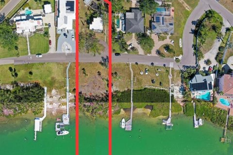 Villa ou maison à vendre à Saint Petersburg, Floride: 5 chambres, 288.46 m2 № 1638199 - photo 25
