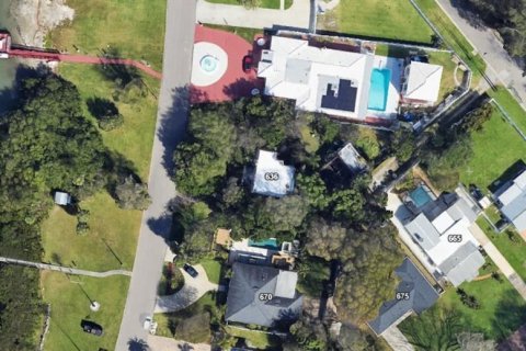 Villa ou maison à vendre à Saint Petersburg, Floride: 5 chambres, 288.46 m2 № 1638199 - photo 11