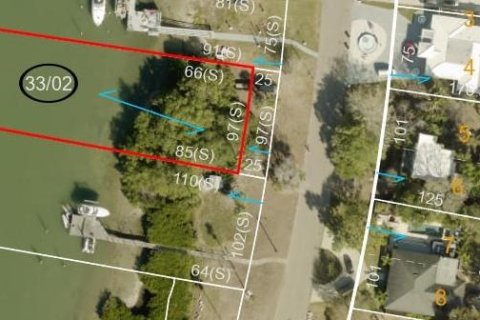 Villa ou maison à vendre à Saint Petersburg, Floride: 5 chambres, 288.46 m2 № 1638199 - photo 5