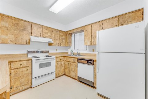 Купить дуплекс в Ормонд-Бич, Флорида 3 комнаты, 124.21м2, № 1845135 - фото 3