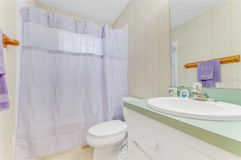 Купить дуплекс в Ормонд-Бич, Флорида 3 комнаты, 124.21м2, № 1845135 - фото 10