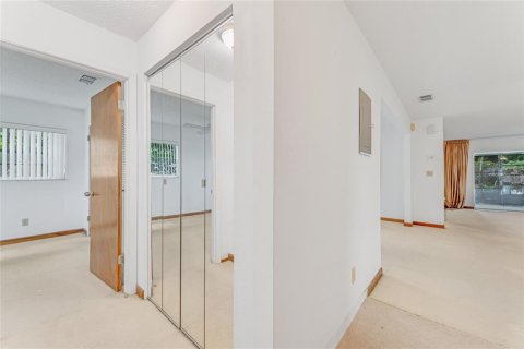 Купить дуплекс в Ормонд-Бич, Флорида 3 комнаты, 124.21м2, № 1845135 - фото 11