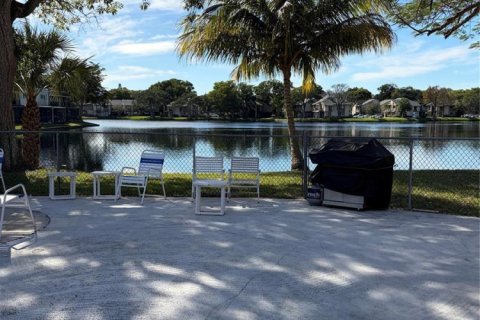 Copropriété à vendre à Plantation, Floride: 2 chambres, 83.61 m2 № 2184670 - photo 23