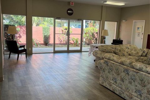 Copropriété à vendre à Plantation, Floride: 2 chambres, 83.61 m2 № 2184670 - photo 26