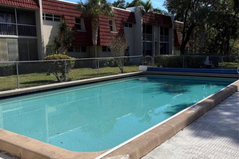 Copropriété à vendre à Plantation, Floride: 2 chambres, 83.61 m2 № 2184670 - photo 22