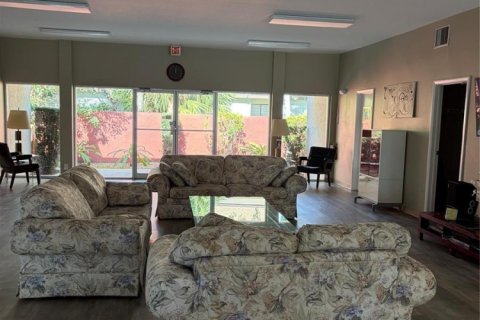 Copropriété à vendre à Plantation, Floride: 2 chambres, 83.61 m2 № 2184670 - photo 24