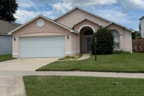 Villa ou maison à New Smyrna Beach, Floride 3 chambres, 150.87 m2 № 2298115