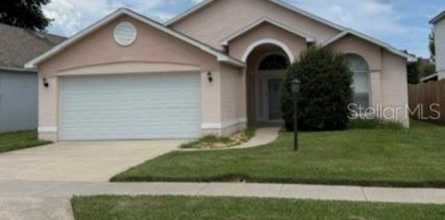 Villa ou maison à New Smyrna Beach, Floride 3 chambres, 150.87 m2 № 2298115