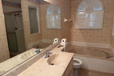 Villa ou maison à vendre à New Smyrna Beach, Floride: 3 chambres, 150.87 m2 № 2298115 - photo 6