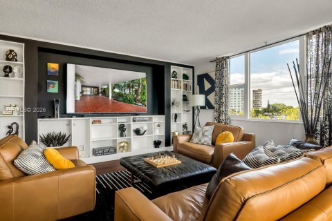 Condominio en venta en Hollywood, Florida, 2 dormitorios, 124.86 m2 № 2006119 - foto 9