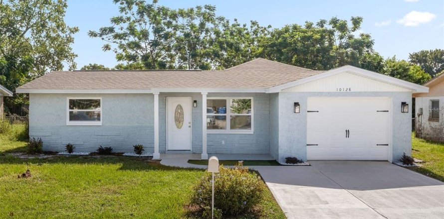 Casa en Port Richey, Florida 3 dormitorios, 136.66 m2 № 1907557