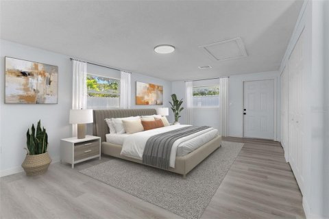 Casa en venta en Port Richey, Florida, 3 dormitorios, 136.66 m2 № 1907557 - foto 8
