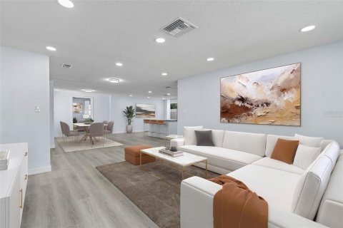 Casa en venta en Port Richey, Florida, 3 dormitorios, 136.66 m2 № 1907557 - foto 6