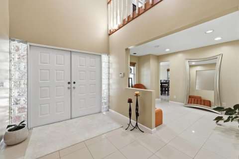 House in Palm Beach Gardens, Florida 5 bedrooms, 432.37 sq.m. № 2251102 - photo 14