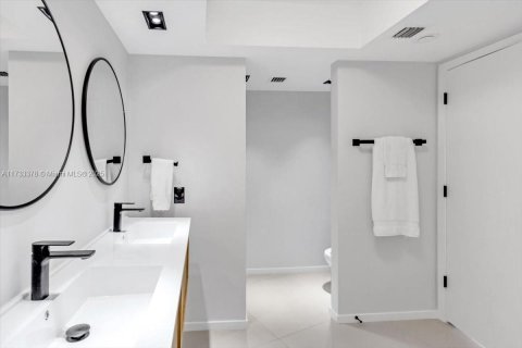 Copropriété à vendre à Aventura, Floride: 3 chambres, 170.94 m2 № 1892323 - photo 26
