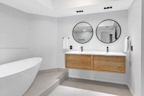 Copropriété à vendre à Aventura, Floride: 3 chambres, 170.94 m2 № 1892323 - photo 27