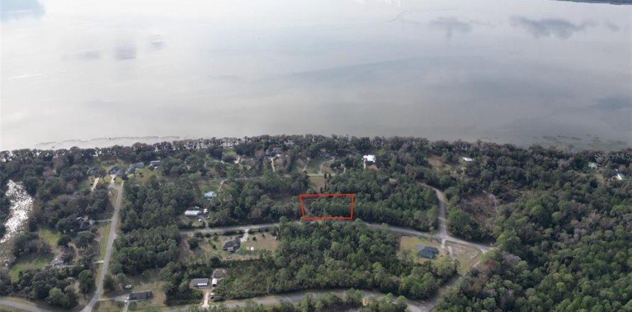 Land in Hawthorne, Florida № 2163675