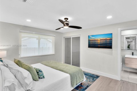 Villa ou maison à vendre à Dania Beach, Floride: 5 chambres, 176.05 m2 № 2085413 - photo 27