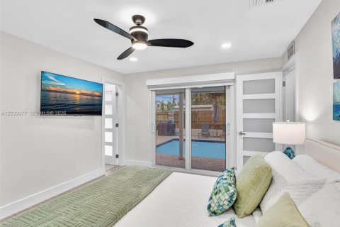Villa ou maison à vendre à Dania Beach, Floride: 5 chambres, 176.05 m2 № 2085413 - photo 28