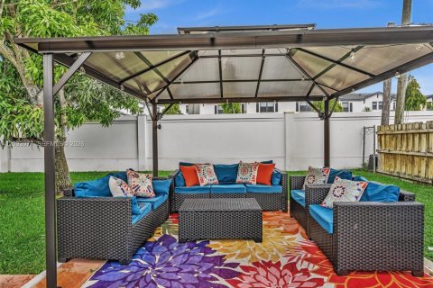 Villa ou maison à vendre à Dania Beach, Floride: 5 chambres, 176.05 m2 № 2085413 - photo 9