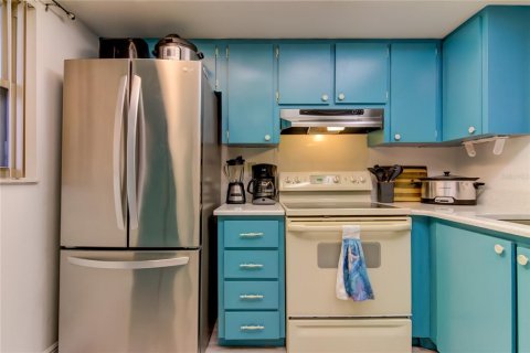 Condo in Treasure Island, Florida, 2 bedrooms  № 1855831 - photo 4