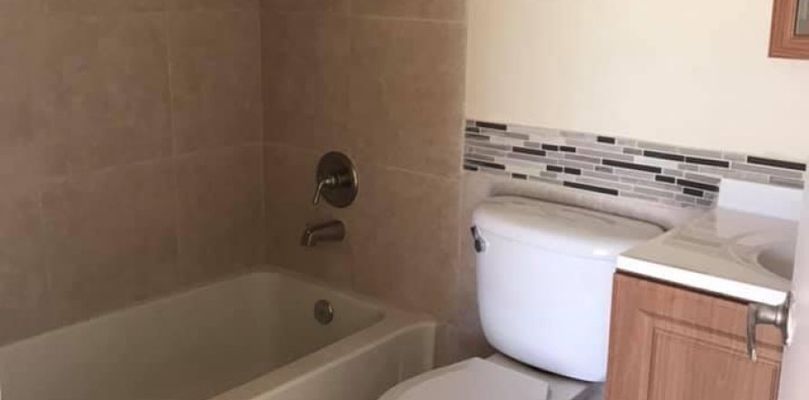 Condominio en Boynton Beach, Florida, 2 dormitorios  № 1033817