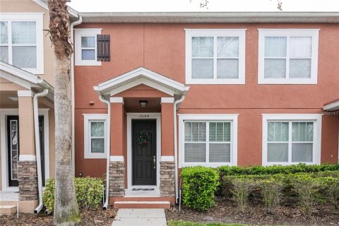 Touwnhouse à Orlando, Floride 3 chambres, 119.19 m2 № 2134299